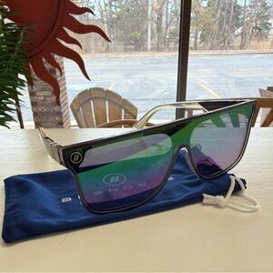 Blenders SciFi Sunglasses